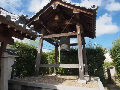 観音寺のその他建物