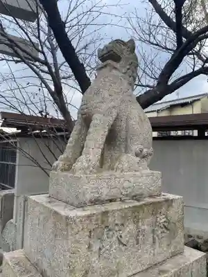 車折神社(京都府)