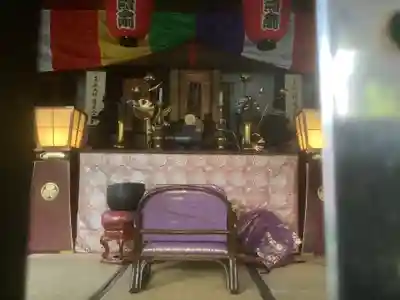 大喜寺のその他建物