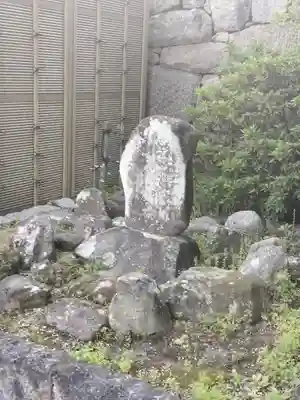 龍城神社のその他建物