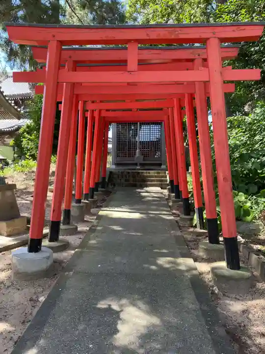 天王神社(兵庫県)