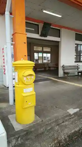 熊野那智大社(和歌山県)