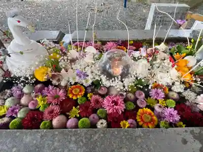 西宮八幡宮(山口県)