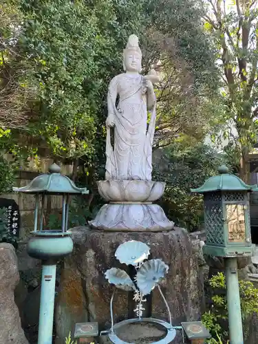 真珠院(東京都)