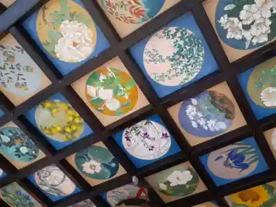 唐松山　護国寺の芸術