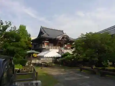 浄光寺のその他建物