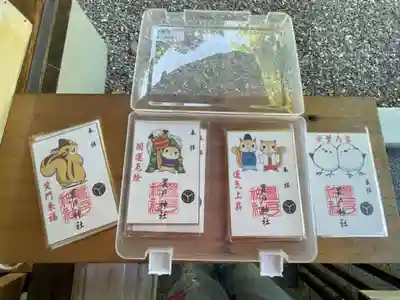 置戸神社(北海道)