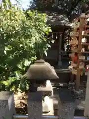 稲毛神社(神奈川県)