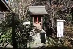 大前神社(栃木県)