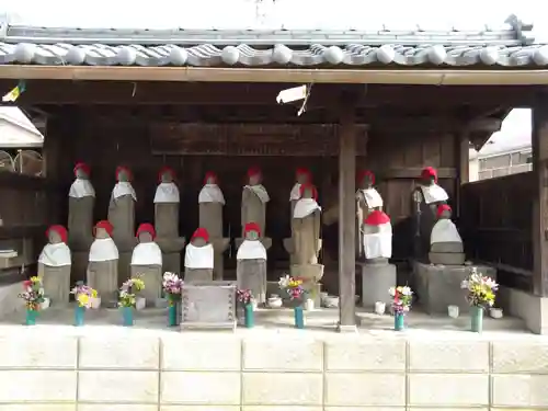 委空寺(愛知県)