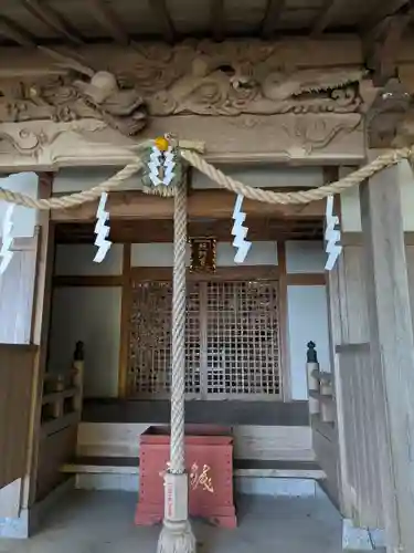 熊野神社(兵庫県)