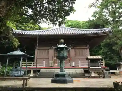 金剛福寺のその他建物