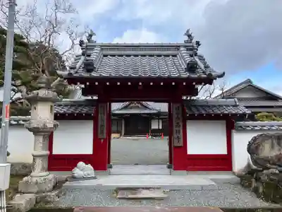 西林寺のその他建物
