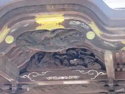 箭弓稲荷神社の芸術