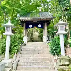 如意輪寺(福岡県)