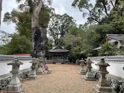 日吉神社(京都府)