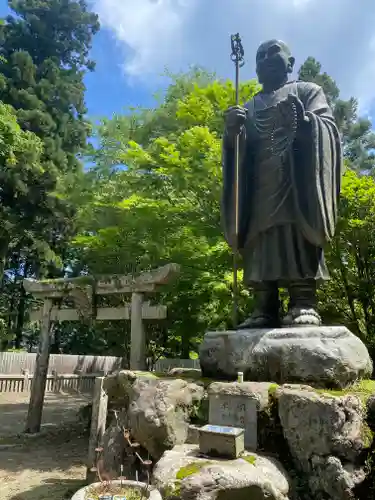 出石寺(愛媛県)