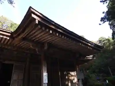 妙楽寺(福井県)