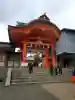 石清水八幡宮の{uncategorized: "未分類", other: "その他", undefined: "問題あり", building: "その他建物", grave: "お墓", sacred_gate: "鳥居", guardian: "狛犬", statue: "像", buddha: "仏像", history: "歴史", nature: "自然", garden: "庭園", animal: "動物", pagoda: "塔", temizu: "手水舎", mountain_gate: "山門・神門", sanctuary: "本殿・本堂", subordinate: "末社・摂社", art: "芸術", scenery: "景色", jizo: "地蔵", ema: "絵馬", goshuin: "御朱印", omikuji: "おみくじ", items: "授与品その他", amulet: "お守り", goshuincho: "御朱印帳", eats: "食事", festival: "お祭り", votive_dance: "神楽", shichigosan: "七五三参", wedding: "結婚式", experience: "体験その他", initially: "初詣", around: "周辺", anti_infection: "感染症対策"}