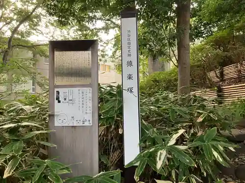 猿楽神社(東京都)
