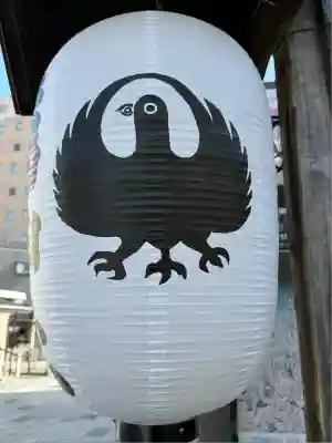 川越熊野神社(埼玉県)