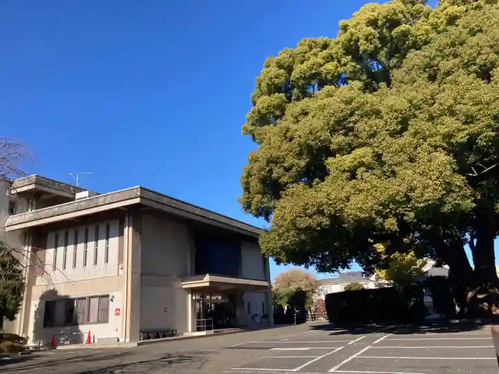 乗泉寺世田谷別院(東京都)