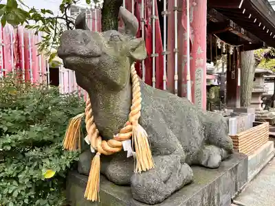 平河天満宮(東京都)