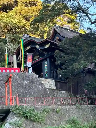 宝厳寺(滋賀県)