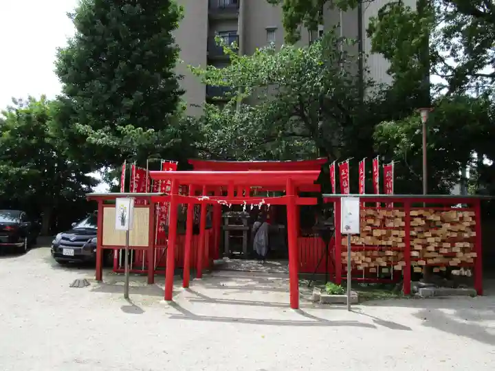 菅生神社(愛知県)