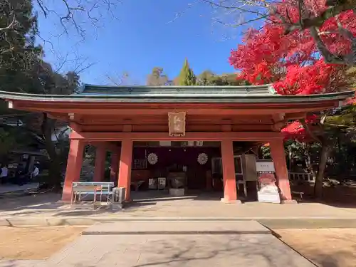 根香寺(香川県)