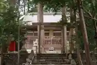 宇賀神社(三重県)
