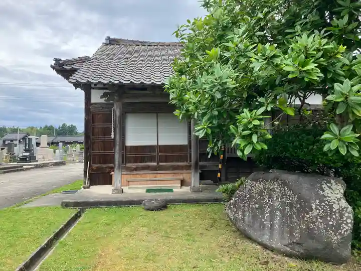 正法寺(新潟県)