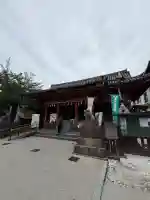 浅草神社(東京都)
