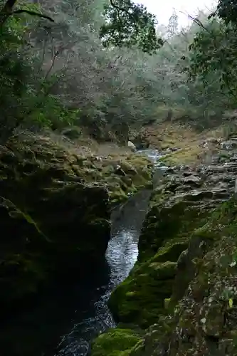 天安河原宮(宮崎県)