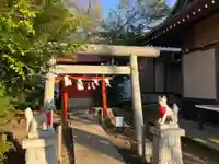 淡嶋神社(東京都)