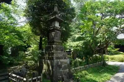 松月院のその他建物