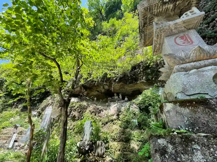 観音院のその他建物