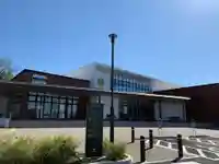 白鳥塚古墳(愛知県)