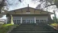 石巻神社のその他建物