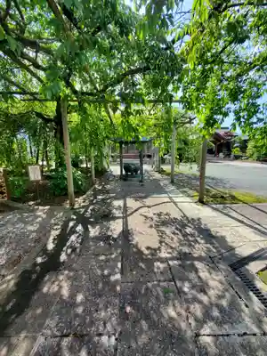 西光院（浄楽寺）(栃木県)