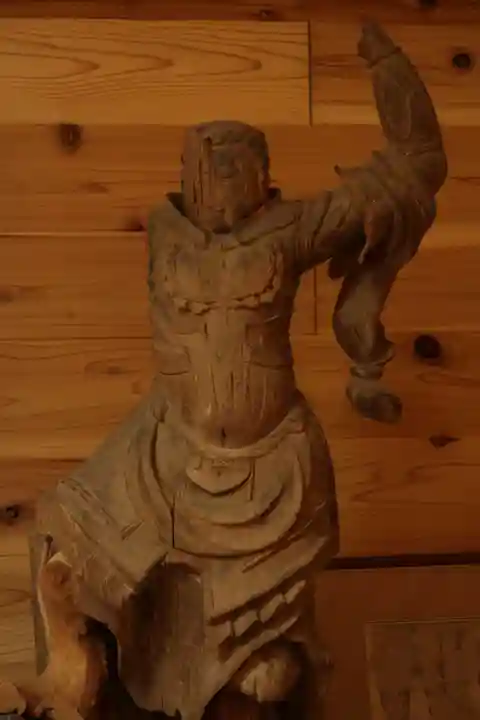 福満寺(長野県)