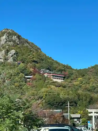阿賀神社(滋賀県)