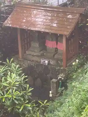 玉置神社(奈良県)