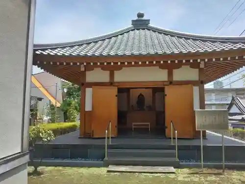 隆崇院のその他建物