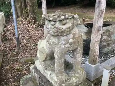 敷島神社(徳島県)