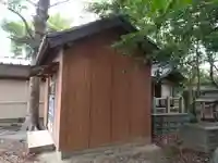 源吾稲荷神社(愛知県)