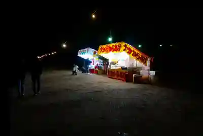 春日大社の初詣