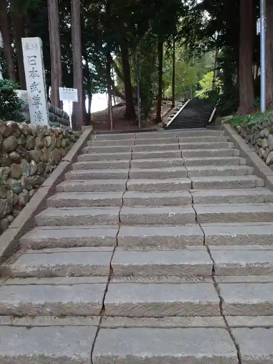 草薙神社のその他建物