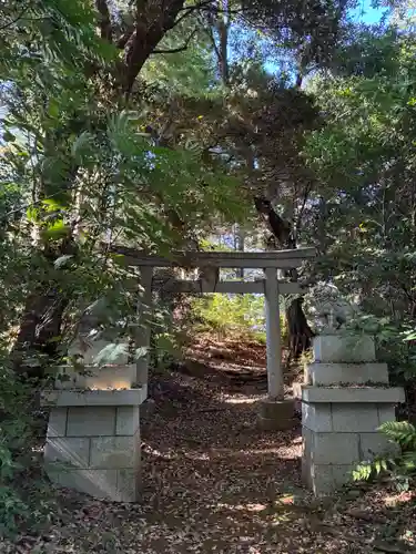 大宮神社(千葉県)