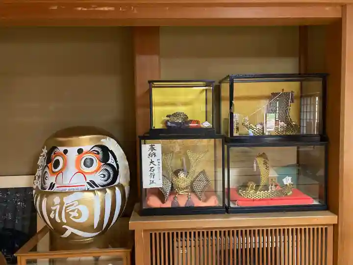 古峯神社のその他建物